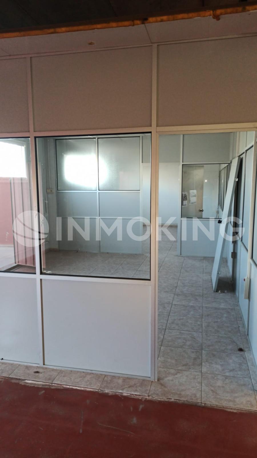 Foto de la propiedad Nave industrial Cheste (Valencia) 